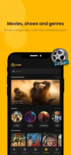 sonyliv-football Movies and shows